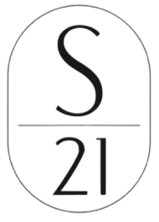 LOGO SALON21