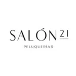 PELUQUERÍA | SALÓN 21